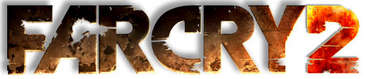 Far Cry 2'nin logosu