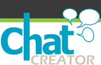 Bir chatcreator.com hizmeti