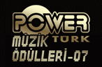 Powertürk Müzik Ödülleri
