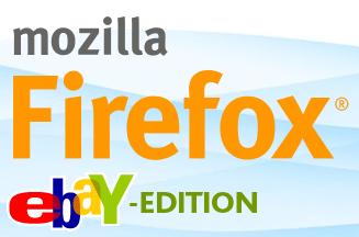 Mozilla Firefox Ebay Sürümü
