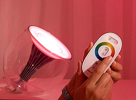 Philips Living Colors