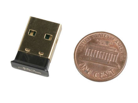 Brando Tiny USB Bluetooth
