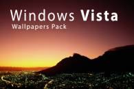 Windows Vista Wallpapers