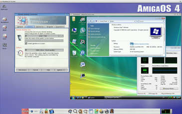 amiga os4