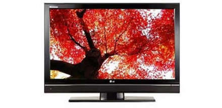 LG'nin Divx sertifikalı TV'si