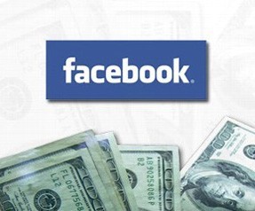 Facebook ve Para