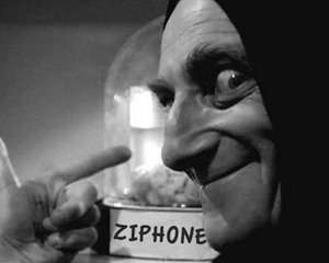 ZiPhone ile iPhone kırmak çok kolay