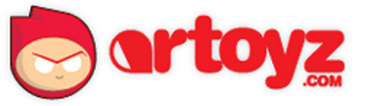 artoyz logo
