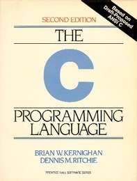 The C programming Language