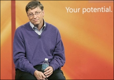 Bill Gates