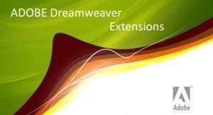 dreamweaver eklentileri / dreamweaver extensions