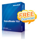Free NaturalReader