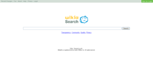 wikia search