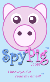 spypig : casus domuz iş başında
