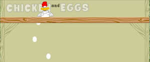 Chicken And Eggs Game