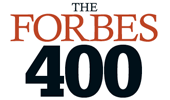 Forbes 400 Richest Americans