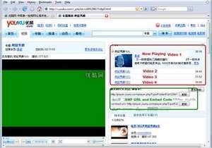 Youku, Çinli YouTube