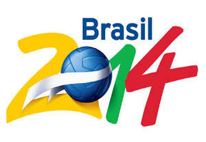 2014 Brezilya Dünya Kupası ' nda görüşmek dileğimle...