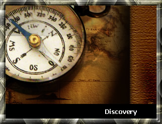 Discovery Theme