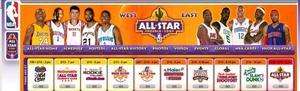 NBA AllStar