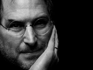 Apple CEO'su Steve JOBS