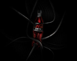 Coca COla Zero