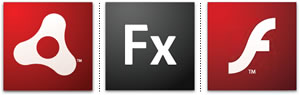 Adobe Air | Flex | Flash