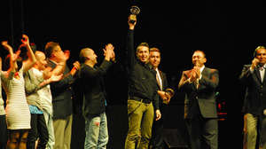 ödül 2010