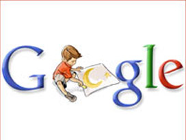 google.com.tr 23 nisan logosu