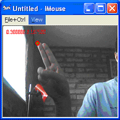 Vmouse