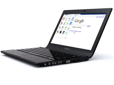 Kogan Agora - Google Chromebook