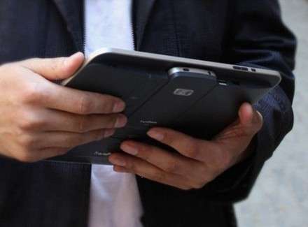 CMIT TransPhone = Tablet ve Akıllı Telefon