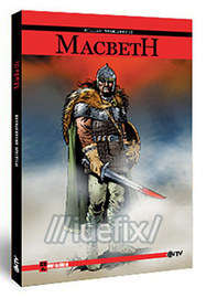 NTV yayınlarının çıkardığı Macbeth