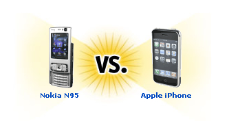 Apple vs. Nokia