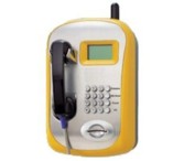 GSM telefon