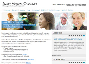 smartmedicalconsumer.com