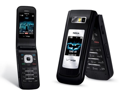 Nokia Batman Telefonu
