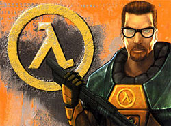 Half-Life'ın unutulamaz kahramanı Jack...