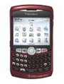 blackberry curve 8310 smartphone