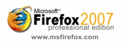 MS Firefox