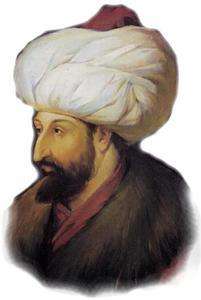 ilk devlet hazinesini fatih sultan mehmet kurdu