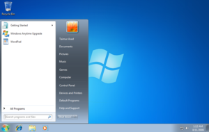 windows 7 starter arkaplan değiştirme programı