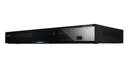 BDP-S770 Blu-ray 3D Player