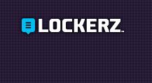 Lockerz'ın logosu