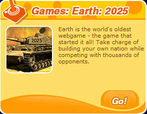 earth:2025