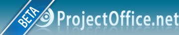 project office  - ücretsiz proje yönetim sistemi