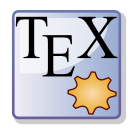 Latex Free Text maker