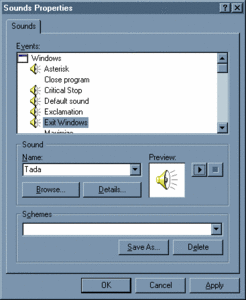 win95sounds