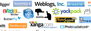 Web2.0 Logo ve İconları ...