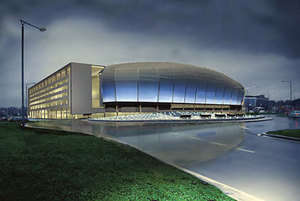 Fornebu Arena